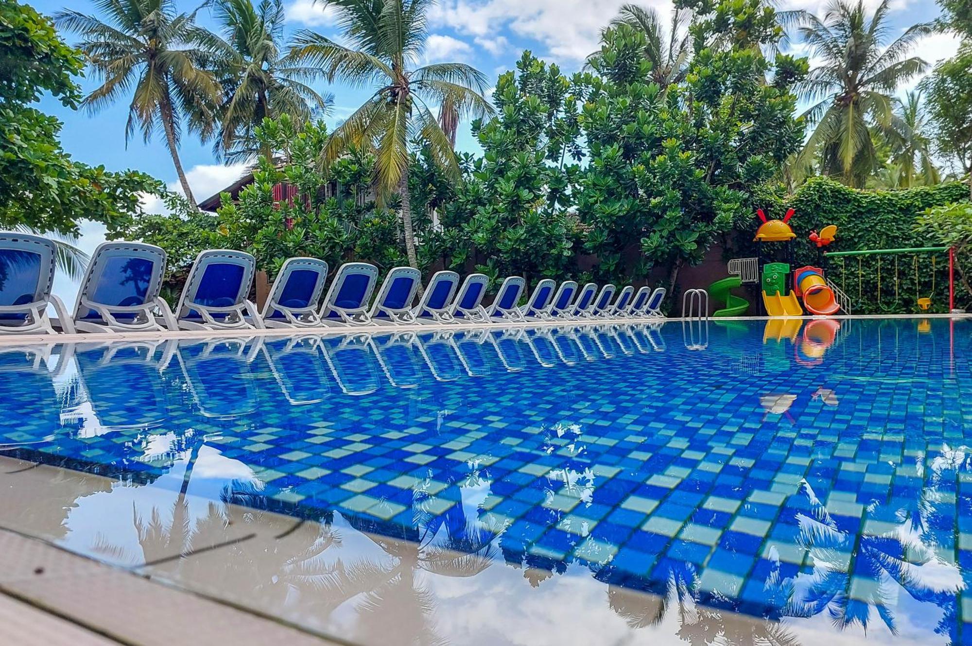 Golden Pearl Tangalle Beach Hambantota Luaran gambar