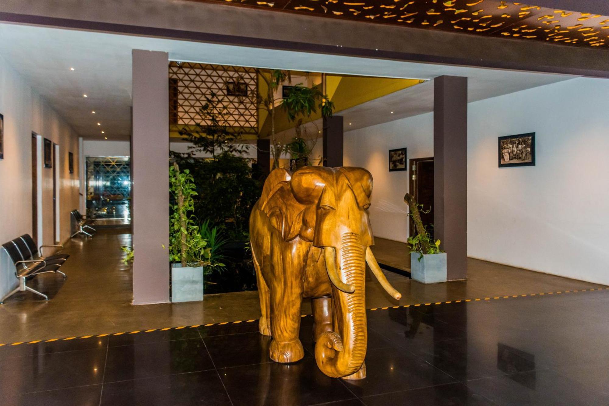 Golden Pearl Tangalle Beach Hambantota Luaran gambar