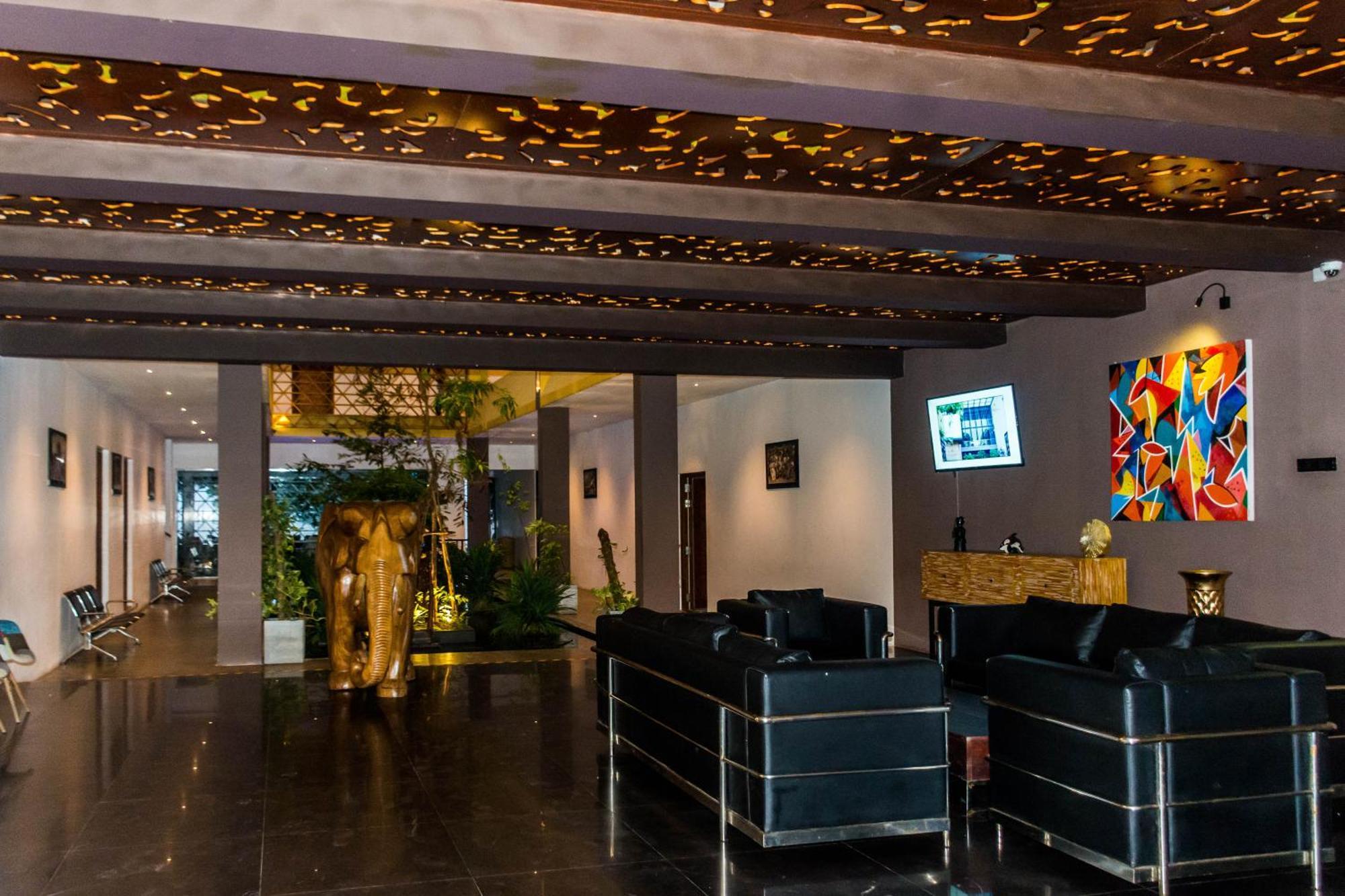 Golden Pearl Tangalle Beach Hambantota Luaran gambar