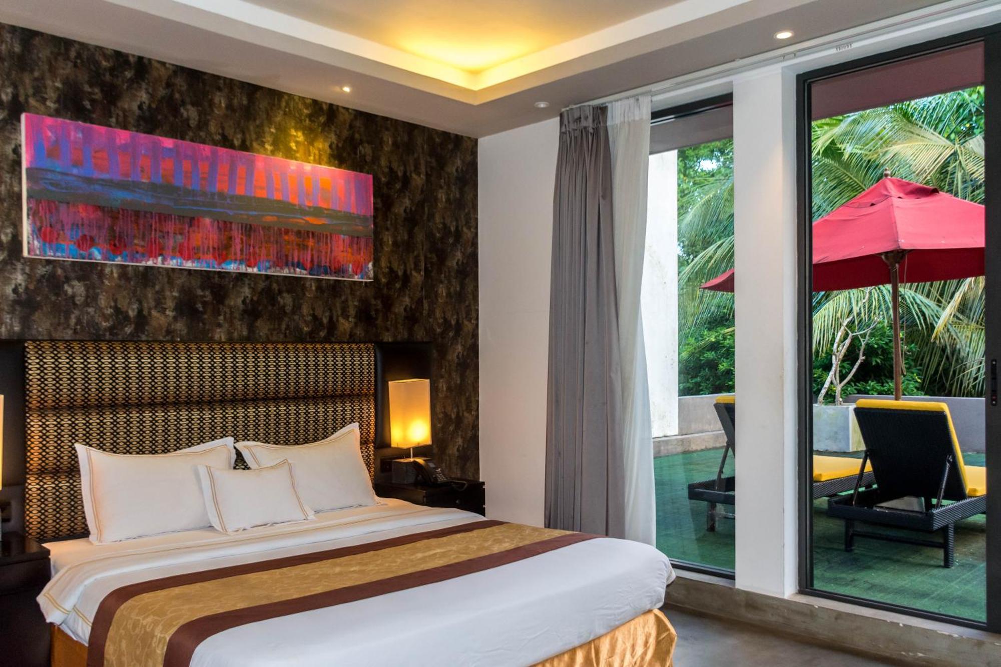 Golden Pearl Tangalle Beach Hambantota Luaran gambar
