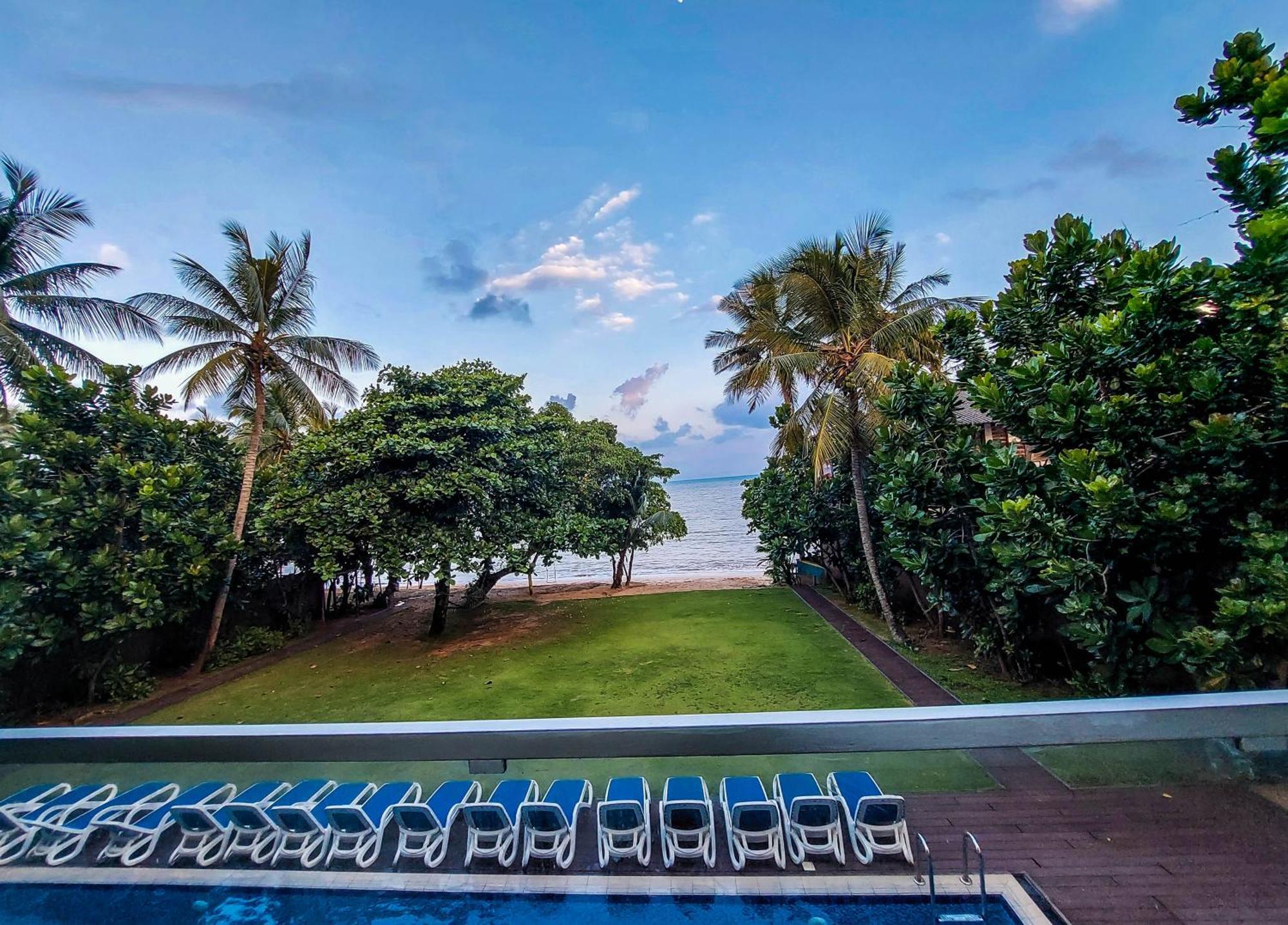 Golden Pearl Tangalle Beach Hambantota Luaran gambar