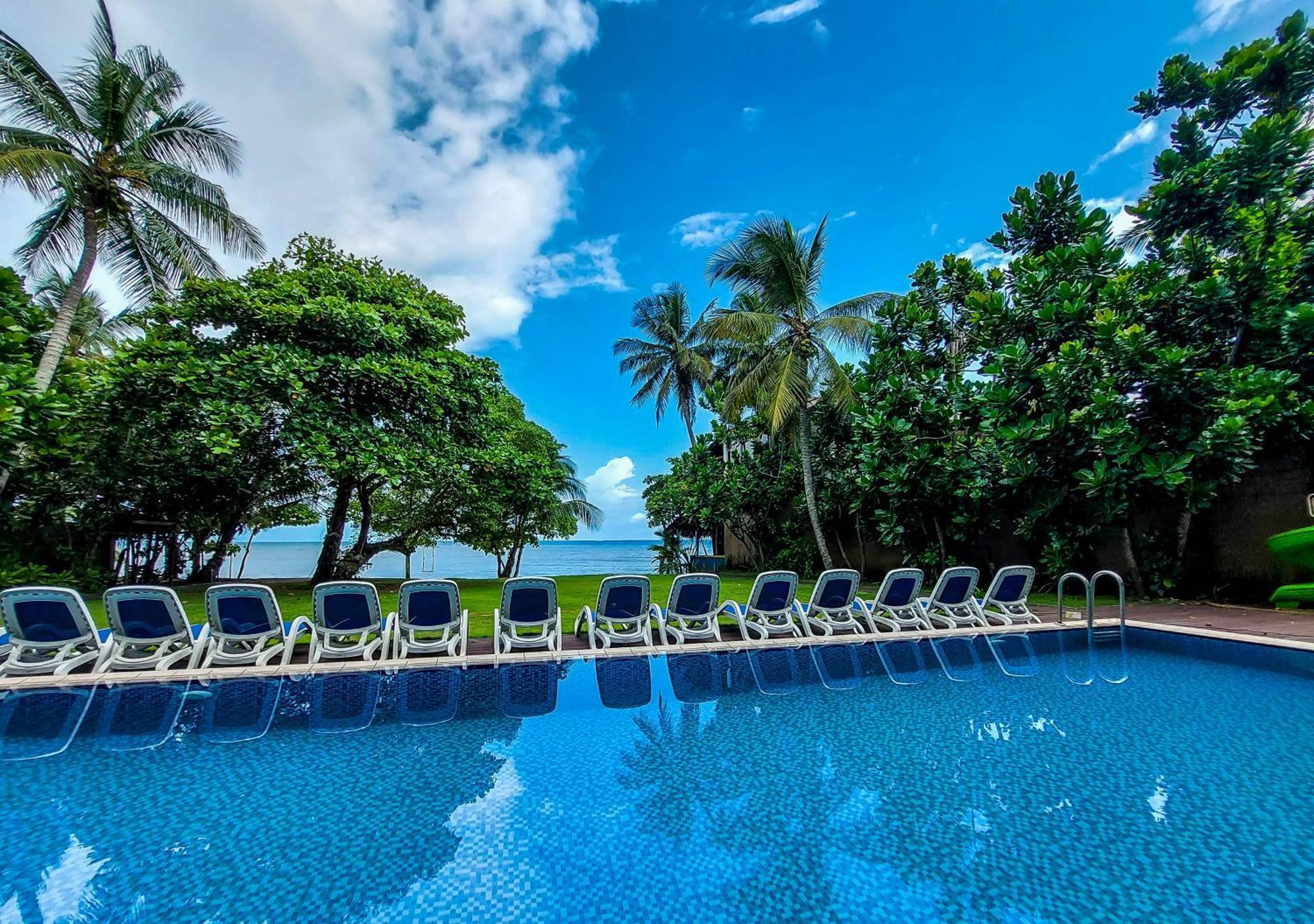 Golden Pearl Tangalle Beach Hambantota Luaran gambar