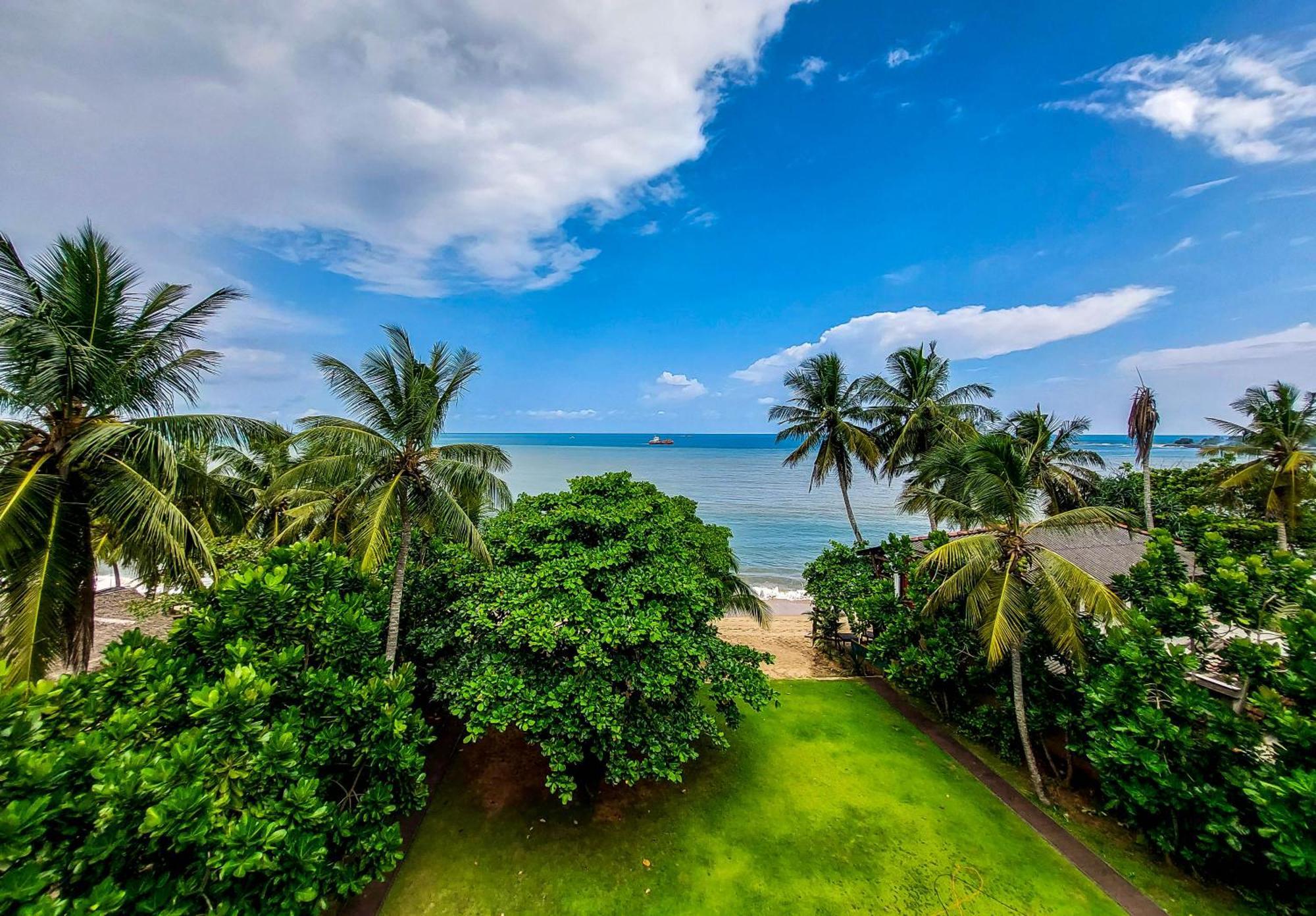 Golden Pearl Tangalle Beach Hambantota Luaran gambar