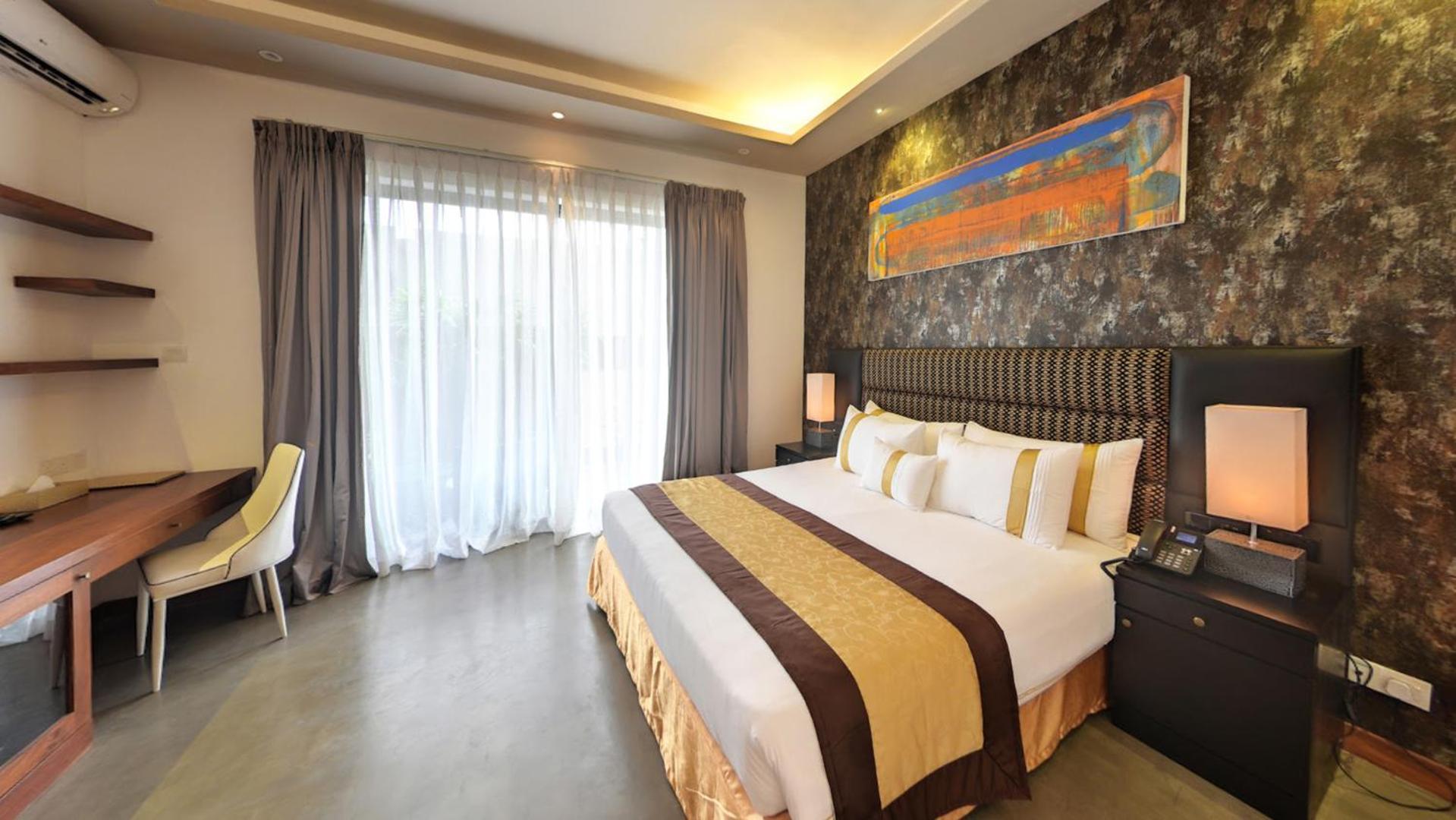 Golden Pearl Tangalle Beach Hambantota Luaran gambar