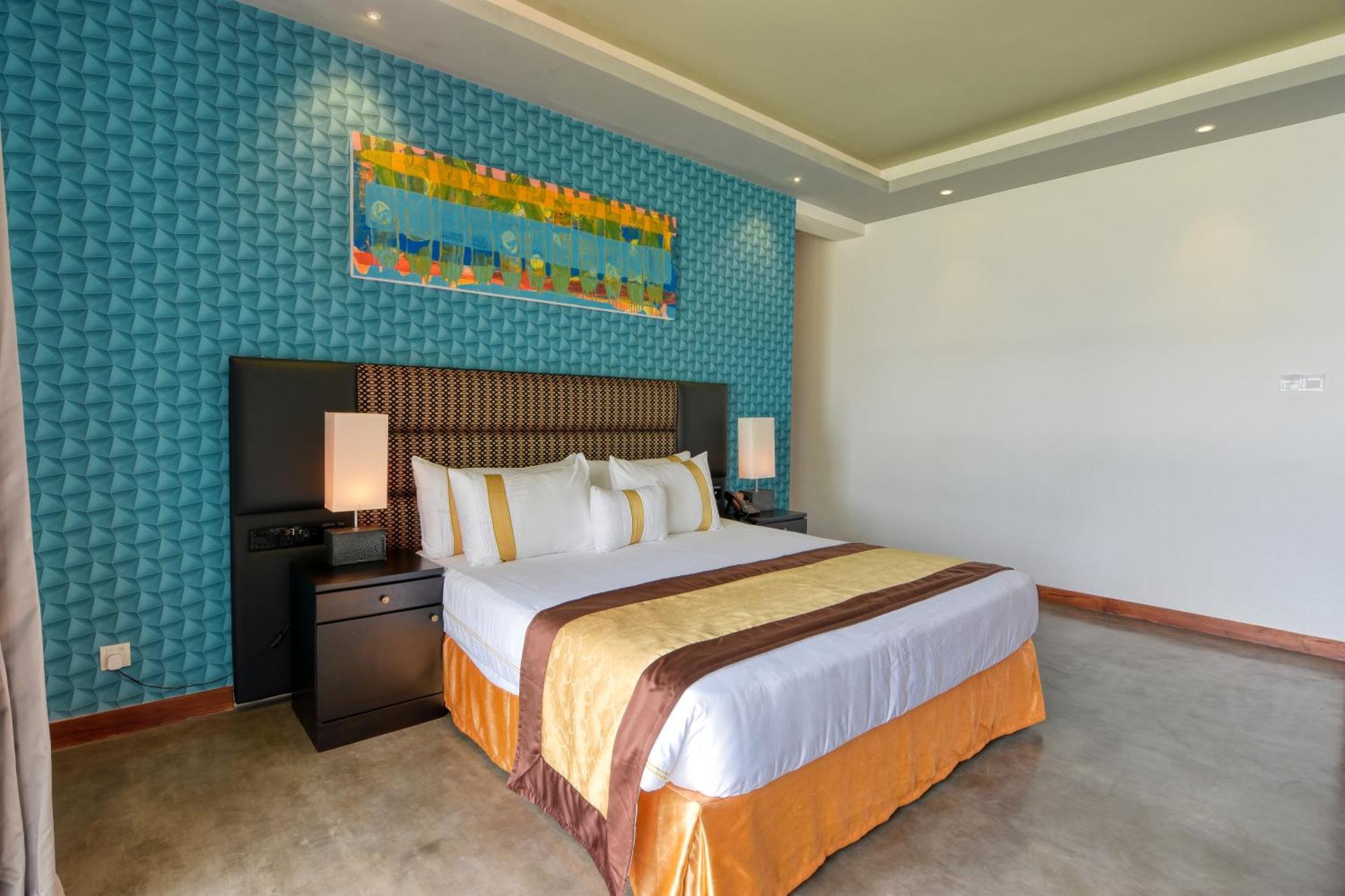Golden Pearl Tangalle Beach Hambantota Luaran gambar