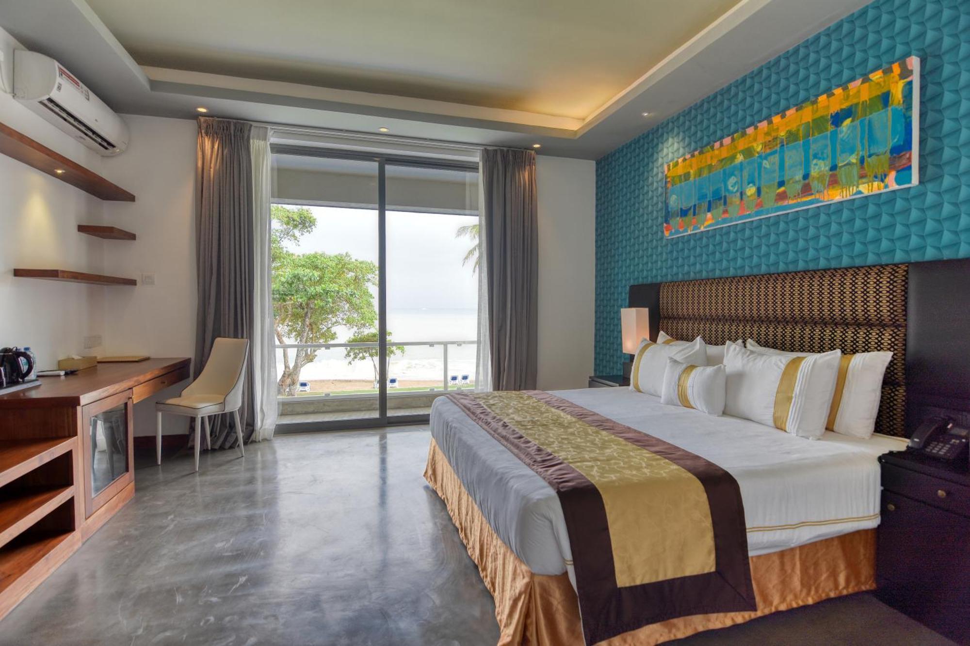 Golden Pearl Tangalle Beach Hambantota Luaran gambar