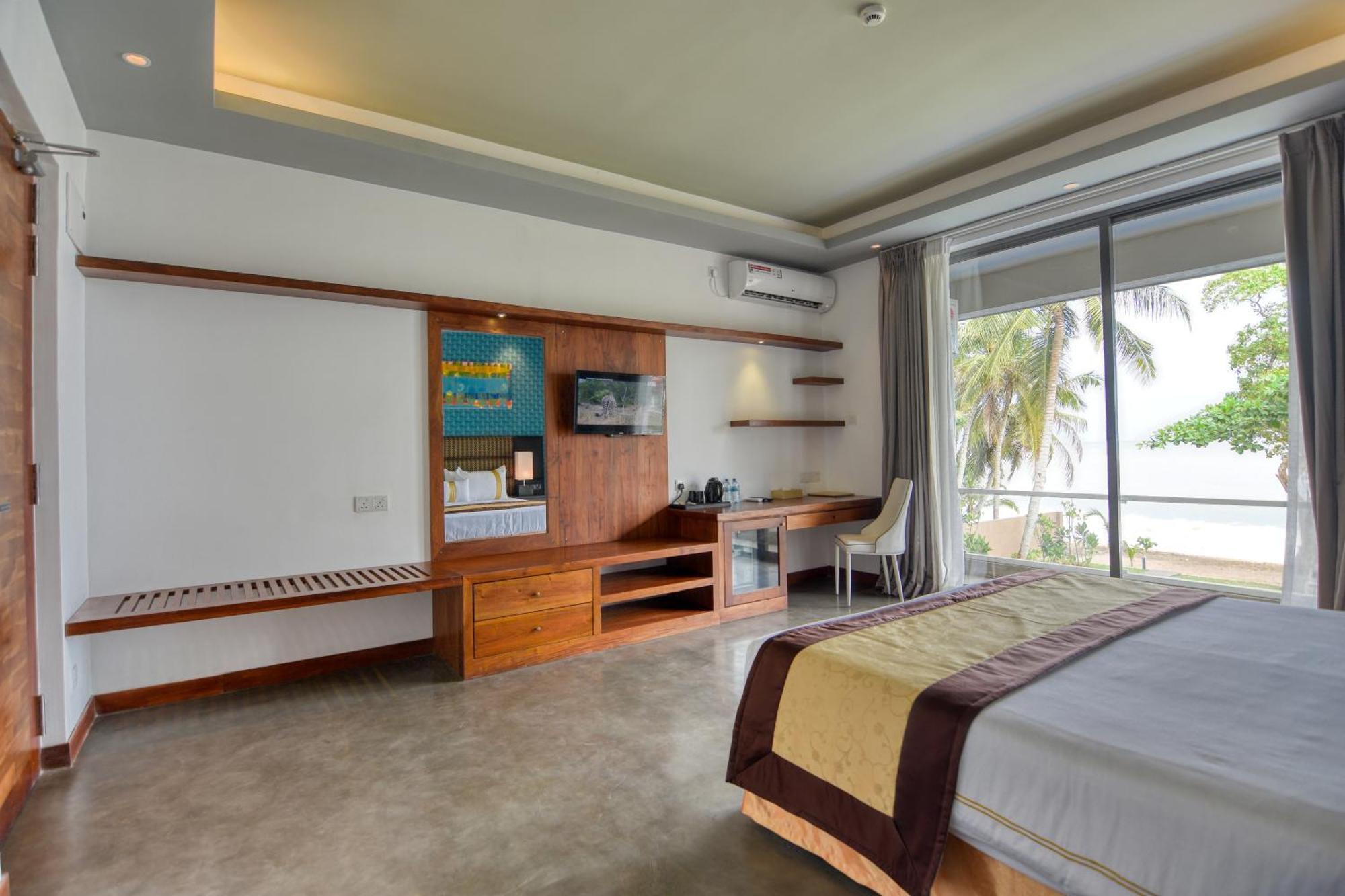 Golden Pearl Tangalle Beach Hambantota Luaran gambar