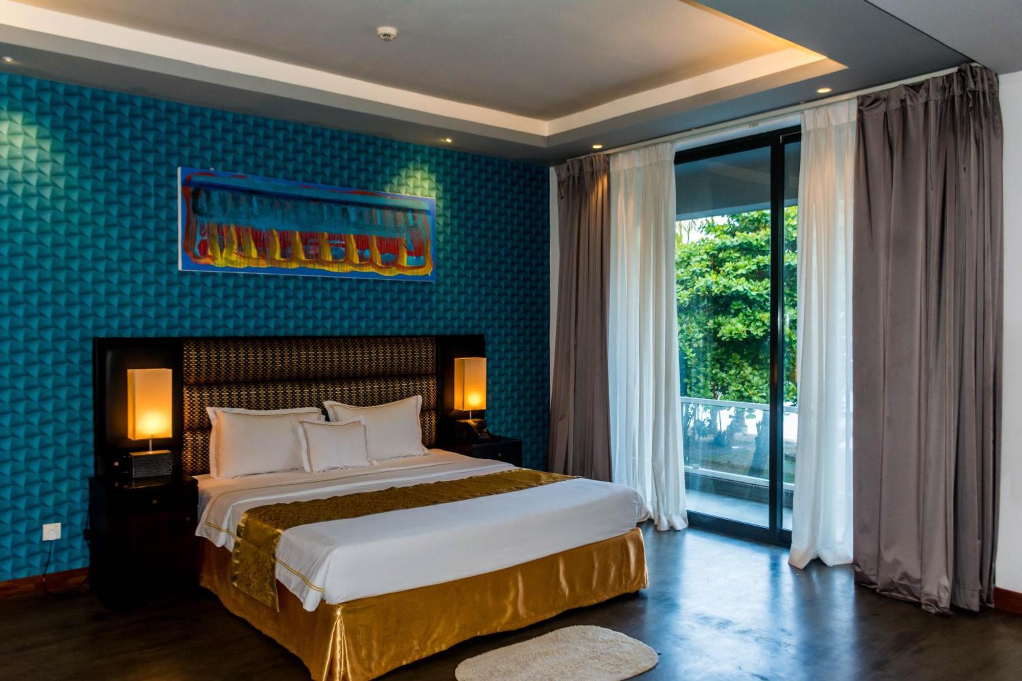 Golden Pearl Tangalle Beach Hambantota Luaran gambar