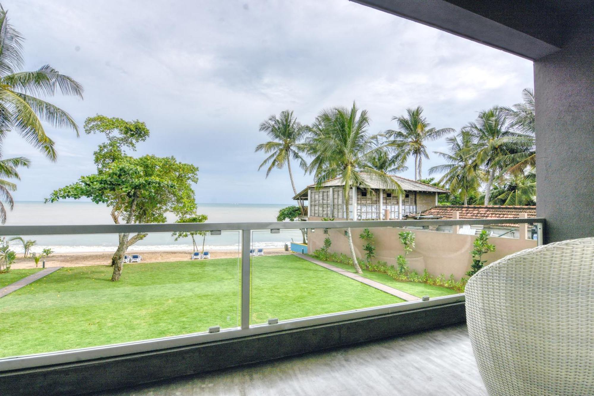 Golden Pearl Tangalle Beach Hambantota Luaran gambar