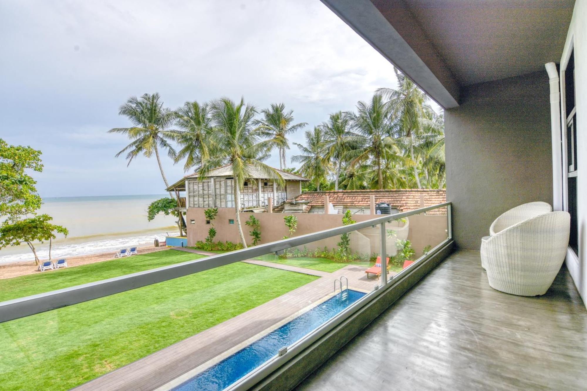 Golden Pearl Tangalle Beach Hambantota Luaran gambar