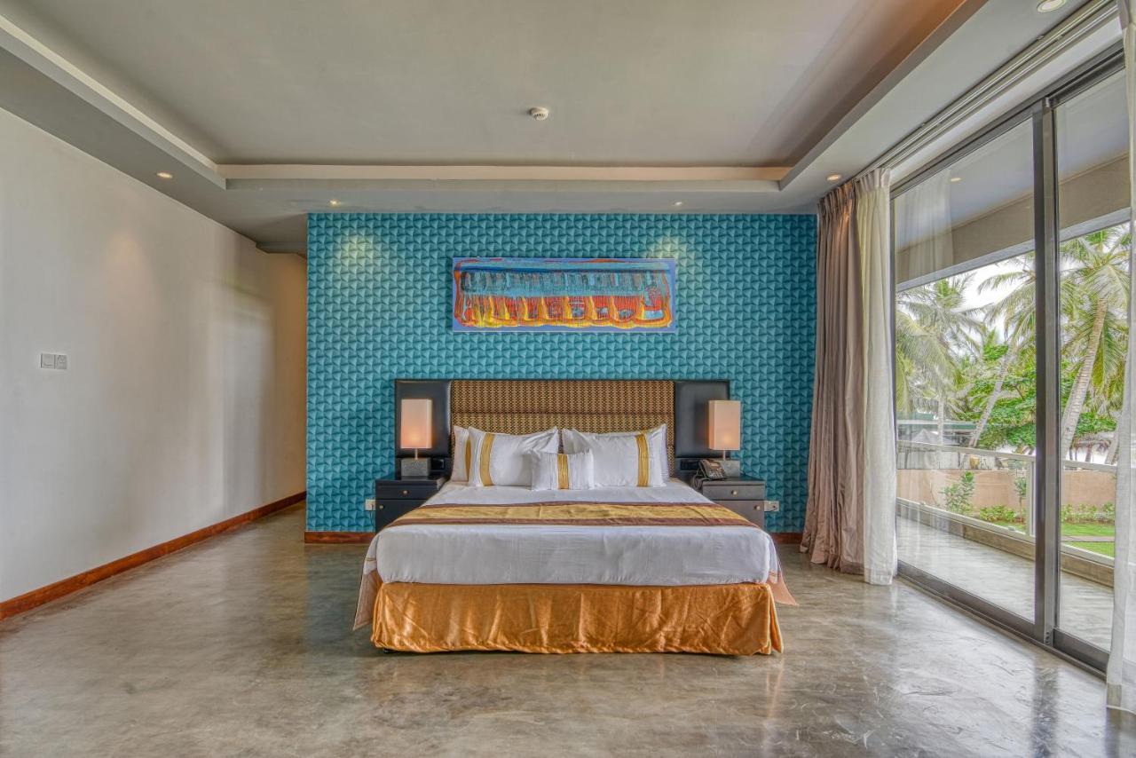 Golden Pearl Tangalle Beach Hambantota Luaran gambar