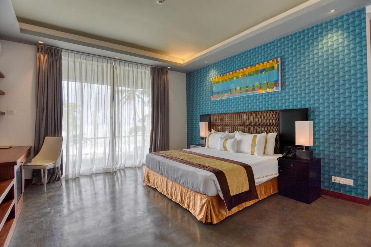 Golden Pearl Tangalle Beach Hambantota Luaran gambar