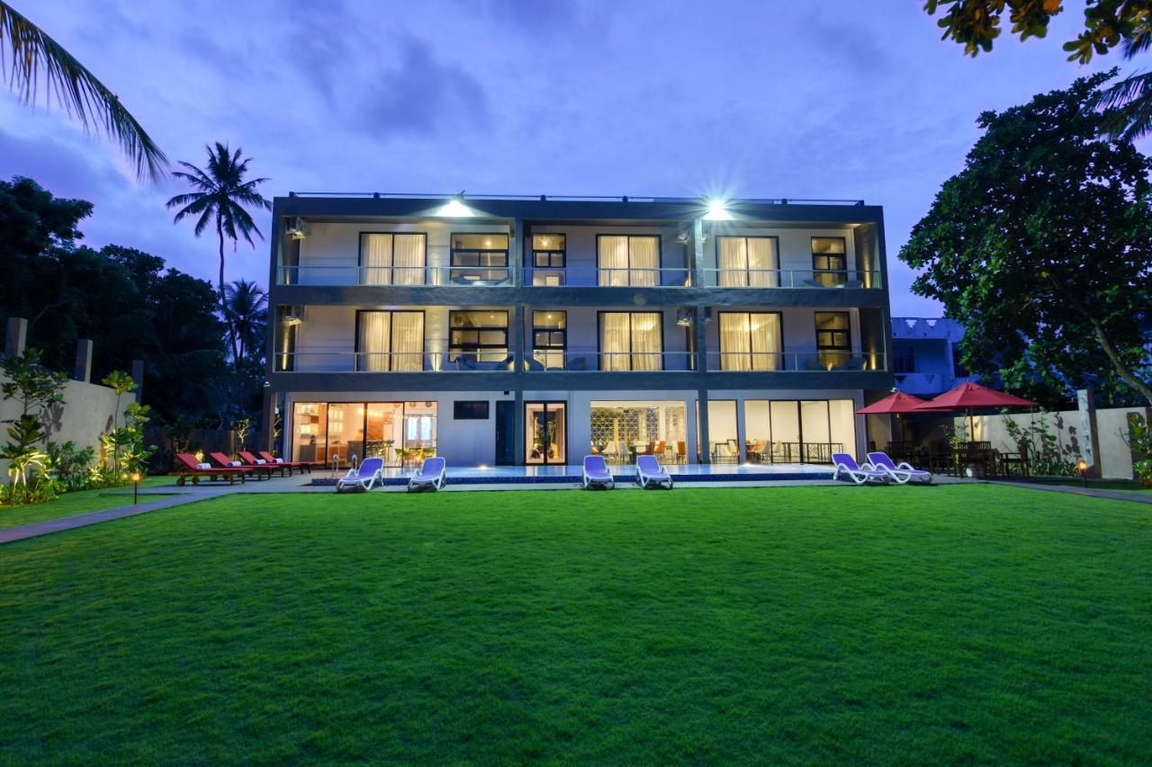 Golden Pearl Tangalle Beach Hambantota Luaran gambar