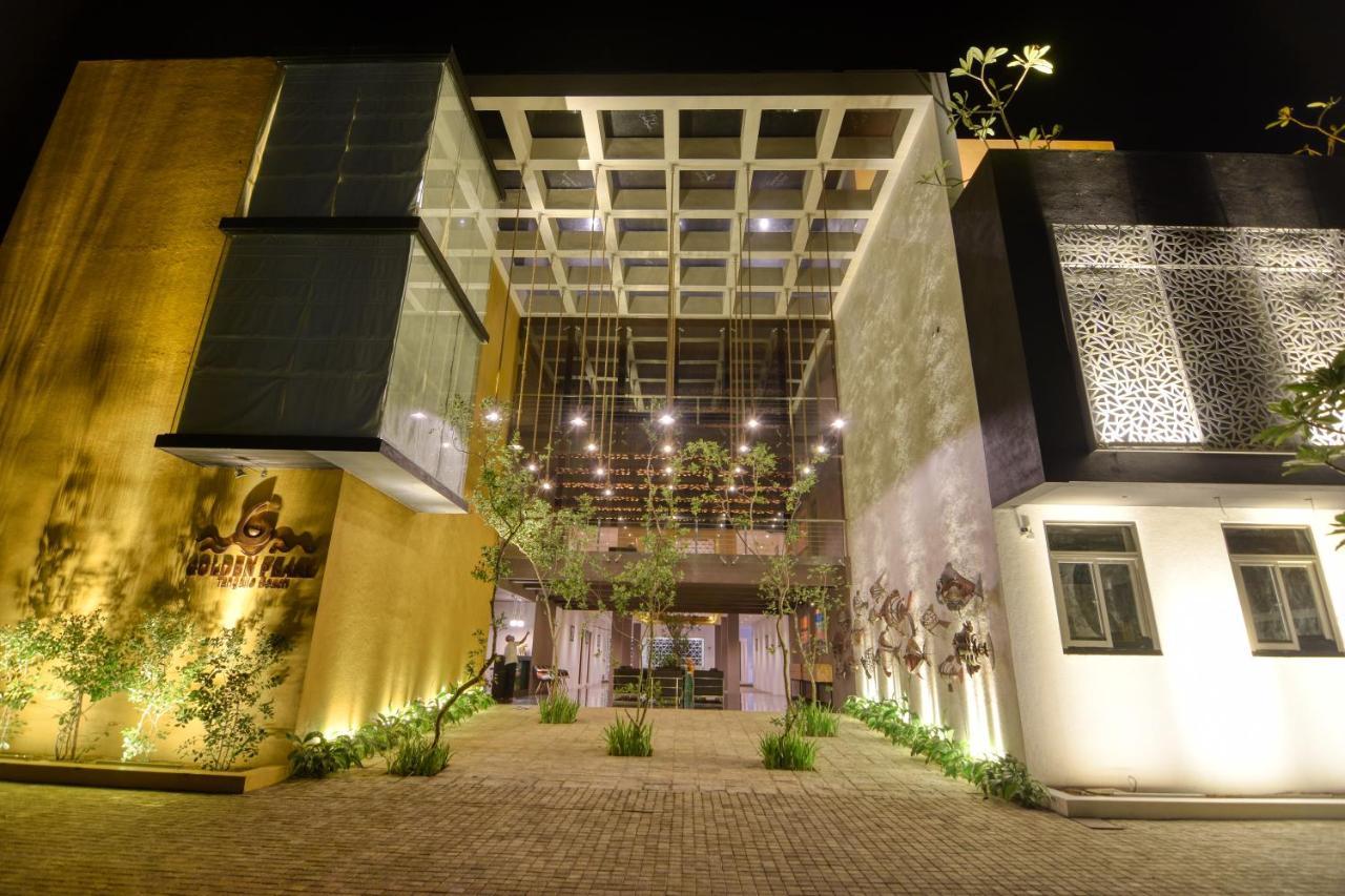 Golden Pearl Tangalle Beach Hambantota Luaran gambar