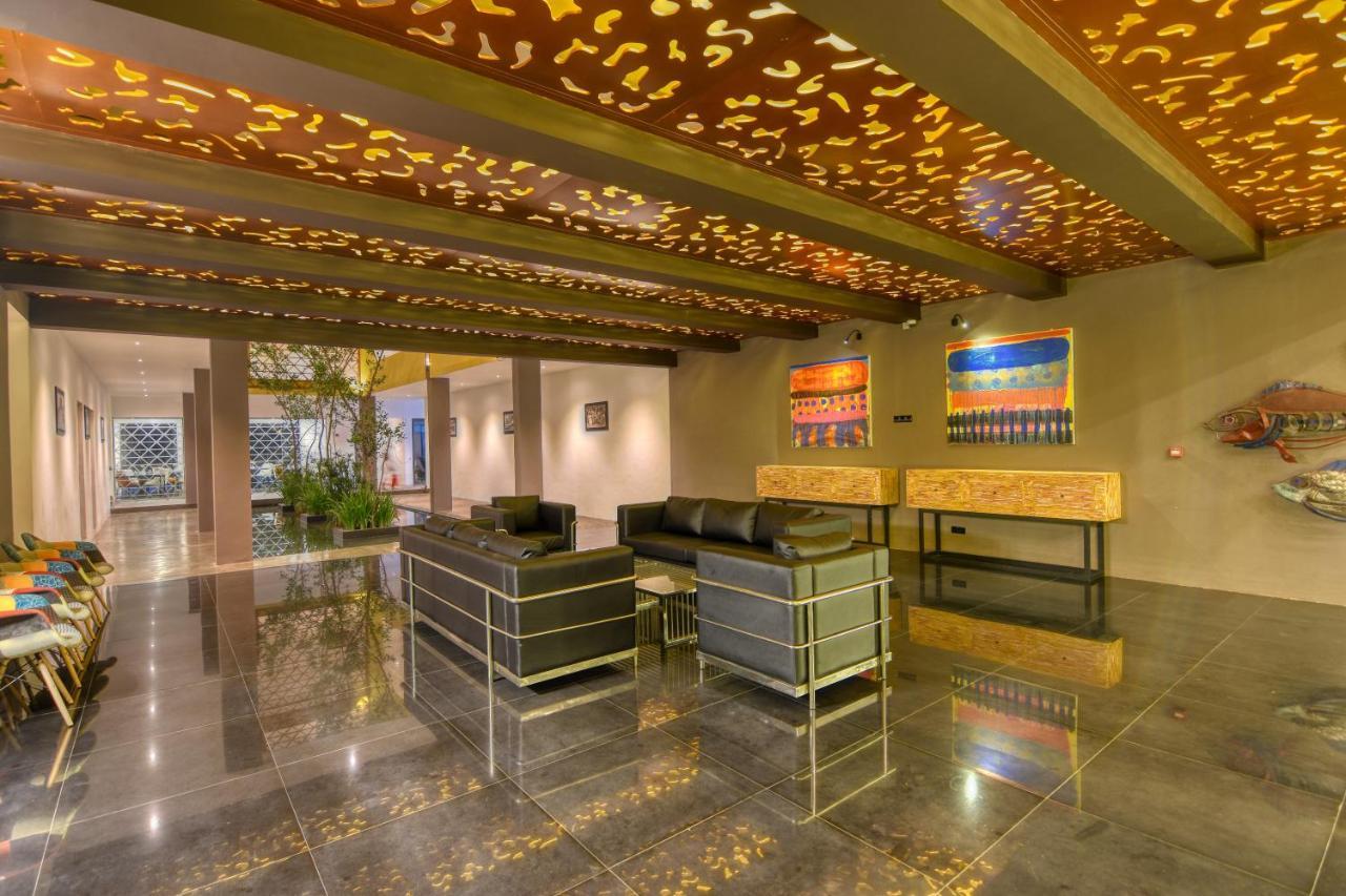 Golden Pearl Tangalle Beach Hambantota Luaran gambar