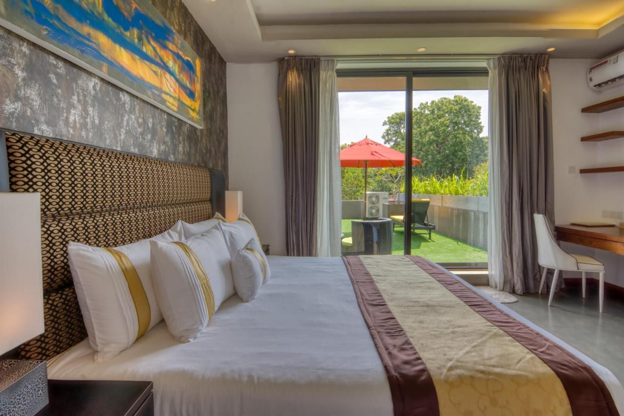Golden Pearl Tangalle Beach Hambantota Luaran gambar